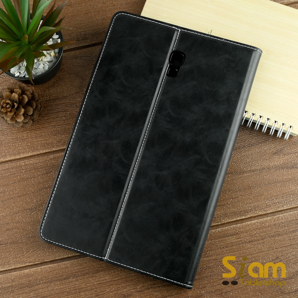 Happy เคส Samsung Galaxy Tab A 10.5 T590 T595 รุ่นตั้งได้แนวนอน