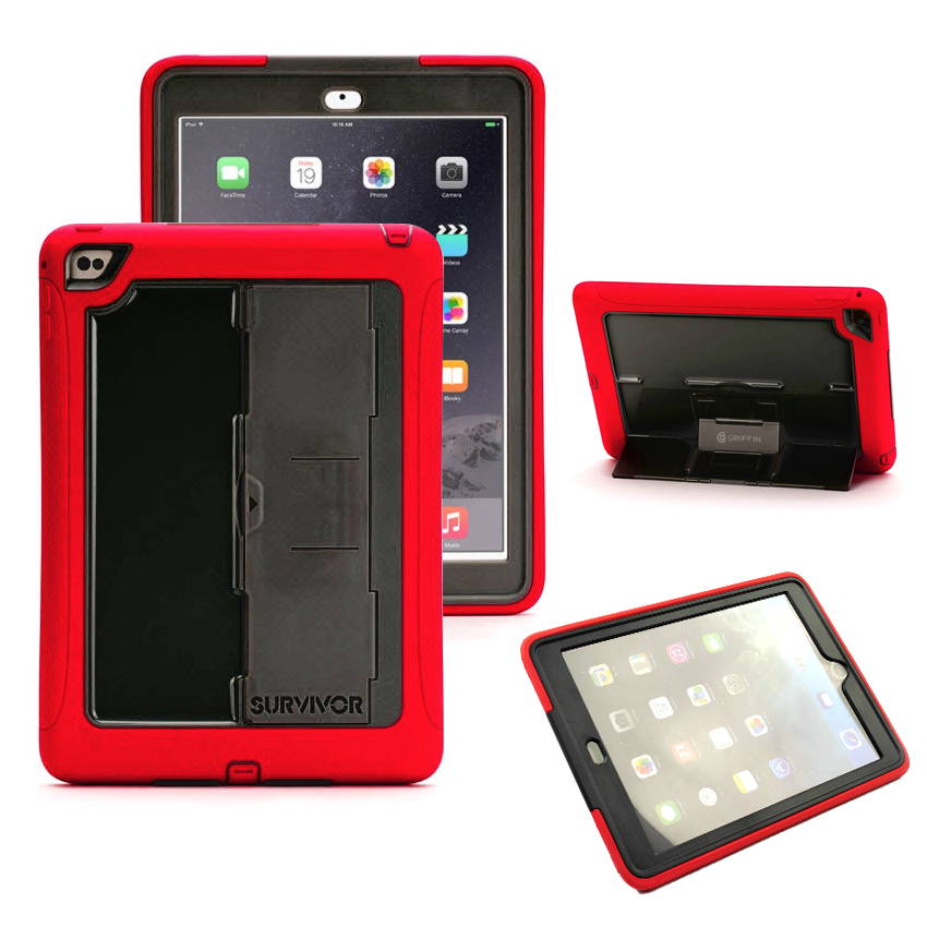 Griffin Survivor Slim เคส Apple iPad Air 1 !!!!ใหม่ล่าสุด