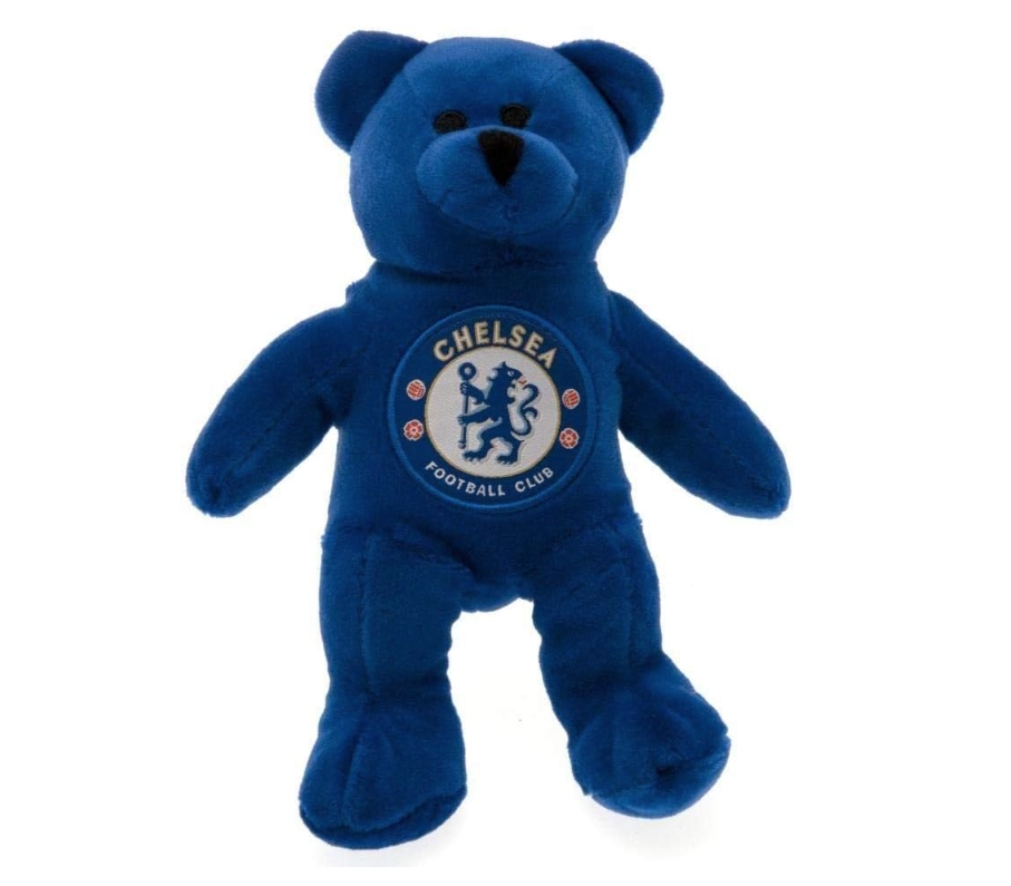 ตุ๊กตาเชลซี Chelsea Mini Bear ของแท้