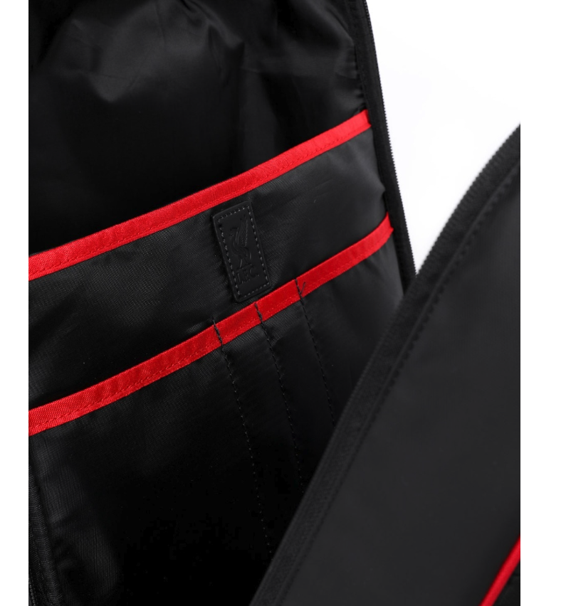 กระเป๋าเป้ลิเวอร์พูล Tech Backpack สำหรับอุปกรณ์อิเลคทรอนิคของแท้