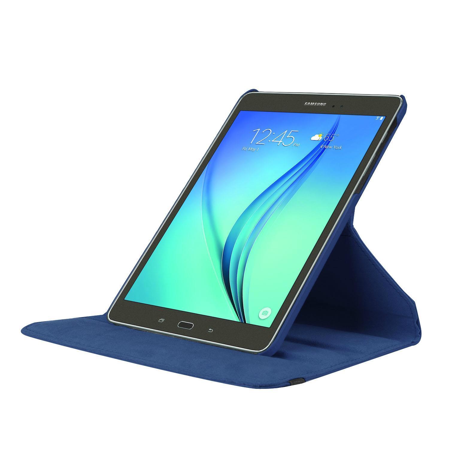 เคส Samsung Galaxy Tab S2 9.7" / Tab S2 VE 9.7" รุ่น Rotary 360 องศา New Arrival !!!
