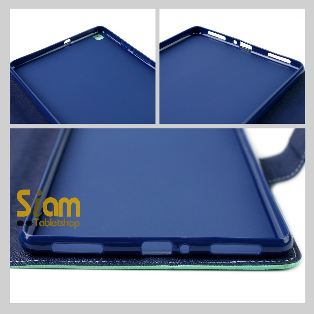 Fancy Dialy เคส Samsung Galaxy Tab A 8 2019 T295