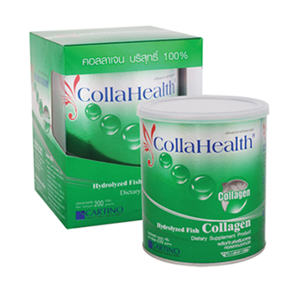 CollaHealth Collagen 100% 200 g