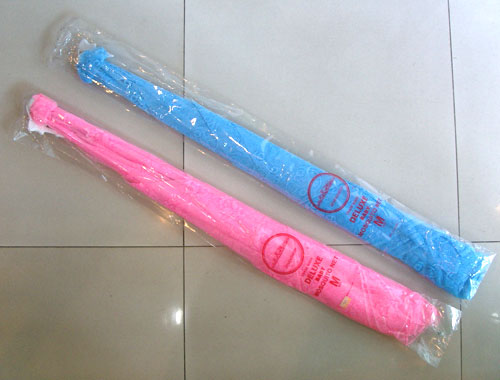 มุ้งครอบเด็กอ่อน Size L อย่างดี เหนียว ทนทาน