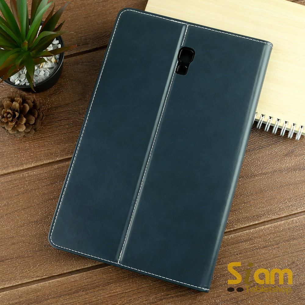 Happy เคส Samsung Galaxy Tab A 10.5 T590 T595 รุ่นตั้งได้แนวนอน