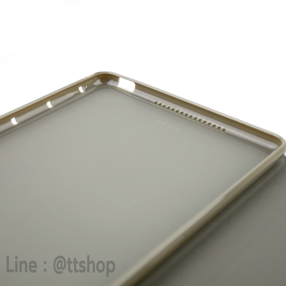 เคส Huawei MediaPad M5 8.4” รุ่น Luxury Leather
