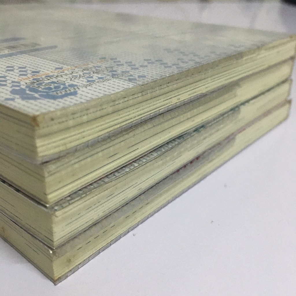 คำสาปอลวน เดี๋ยวคนเดี๋ยวสัตว์ เล่ม 1-4