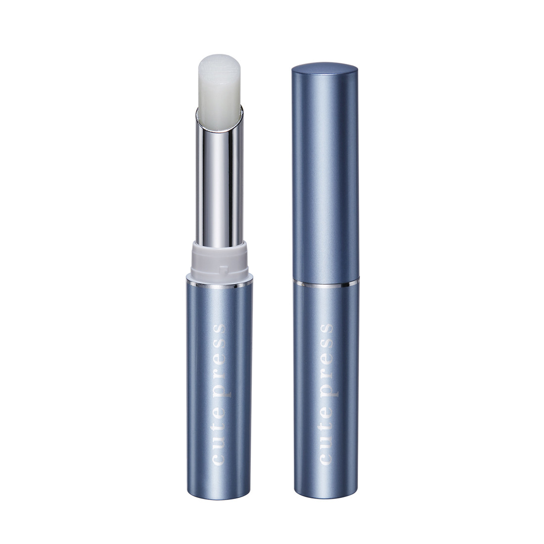Cute Press Juvena White Serum In Lip จูวีน่า ไวท์ เซรั่ม อิน ลิป ครั้งแรกของเซรั่มในรูปแบบลิปบาล์มบำรุงริมฝีปาก เติมเต็มร่องริมฝีปาก ช่วยให้ปากอวบอิ่ม ชุ่มชื่นยาวนาน 12 ชั่วโมง