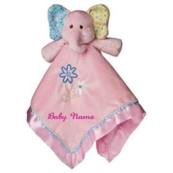 บริการปักชื่อเด็ก ลงบนสินค้า อาทิ ผ้าอ้อม เสื้อผ้า ผ้าห่ม กระเป๋า