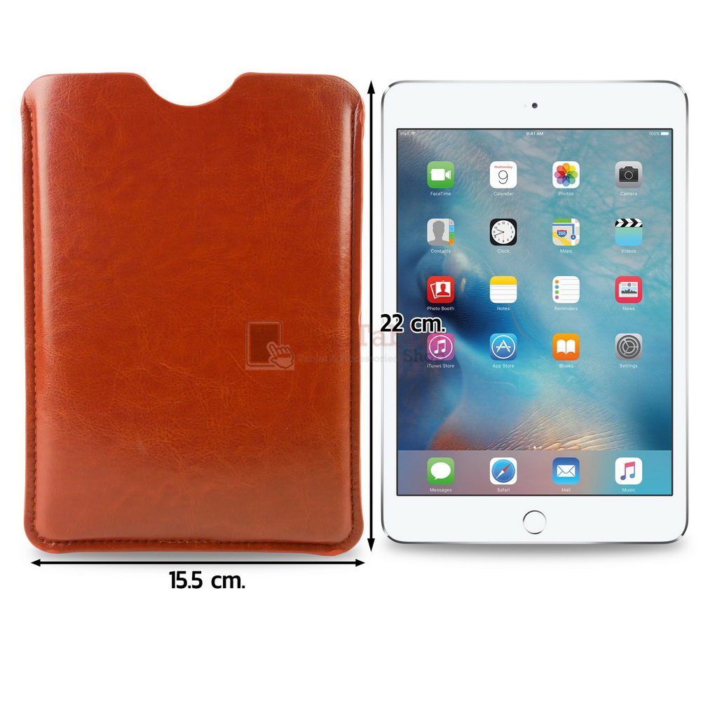 ซองหนัง Android ใส่ Samsung Galaxy Note 8 (N5100)