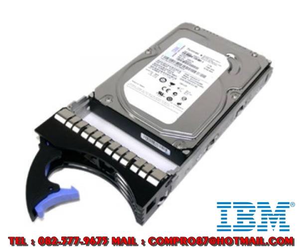 26K5699 IBM 146GB 15K RPM SAS 3.5INC W/TRAY HDD