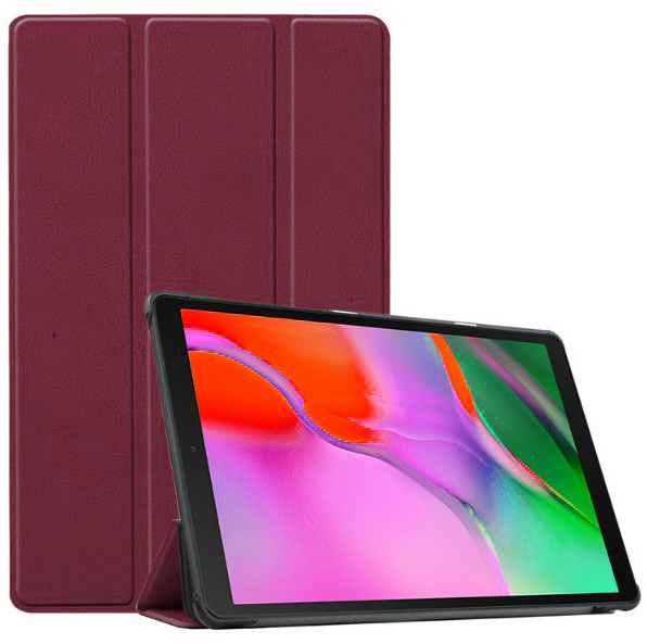Smart เคส Samsung Tab A8 10.5 2021 X200/X205 ตรงรุ่น 100% พร้อมส่งด่วน