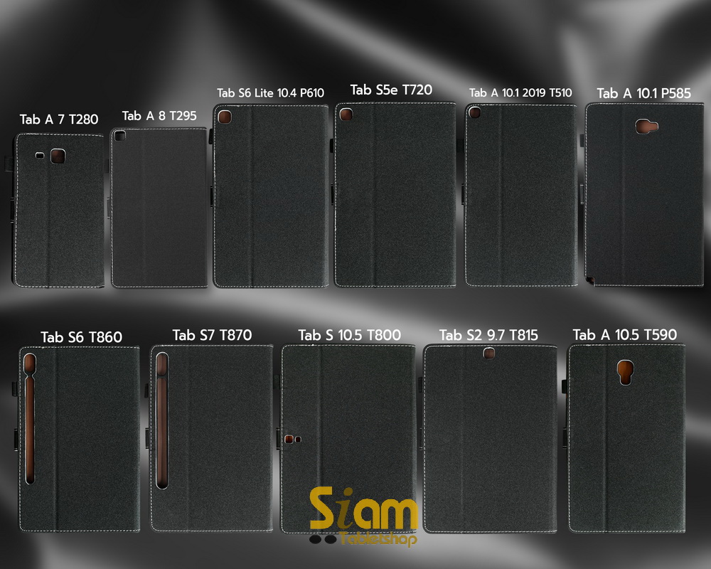 Fancy Dialy เคส Samsung Galaxy Tab A 9.7 P550