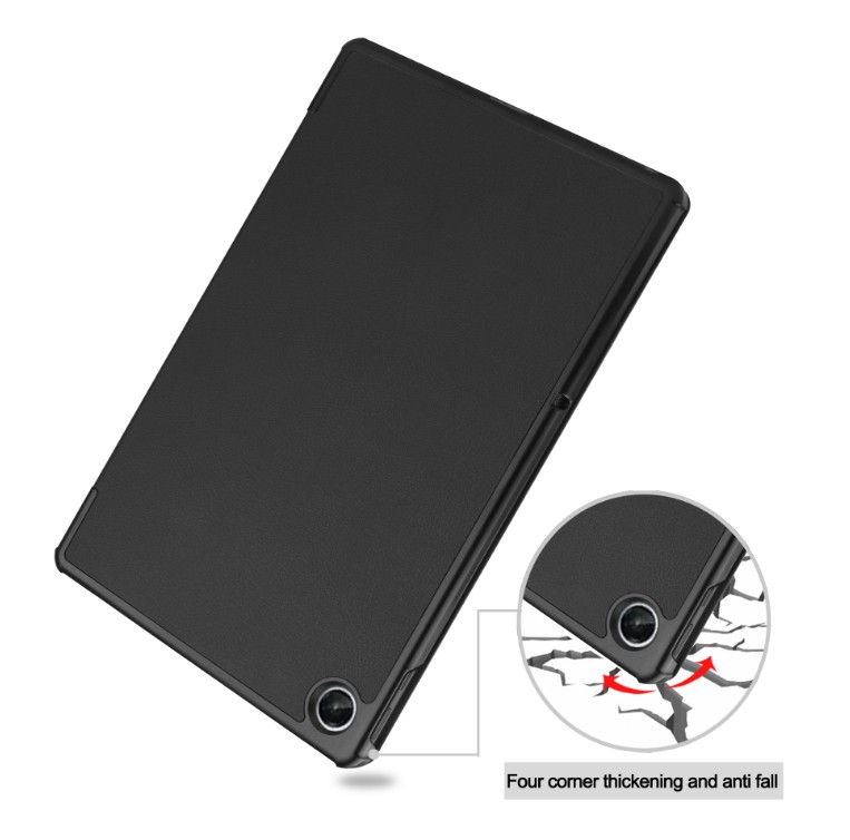 เคส Lenovo Tab M10 Plus Gen 3 10.6 นิ้ว เคสฝาพับ