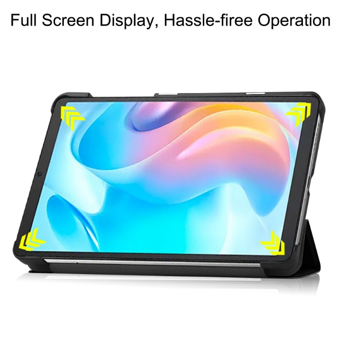 Smart เคส Realme Pad mini 8.7 ตรงรุ่น 100% พร้อมส่งด่วน