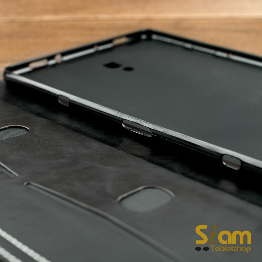 Happy เคส Samsung Galaxy Tab A 10.5 T590 T595 รุ่นตั้งได้แนวนอน