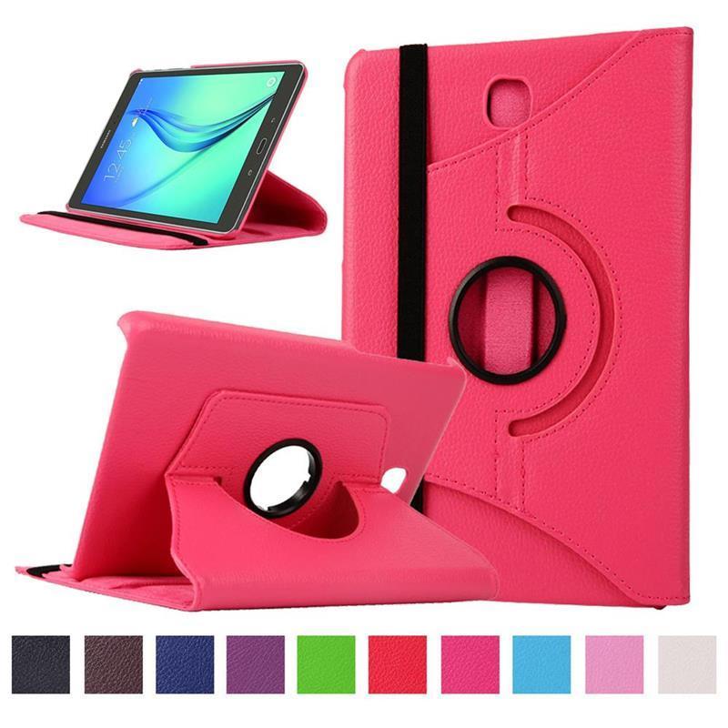 เคส Samsung Galaxy Tab S2 9.7" / Tab S2 VE 9.7" รุ่น Rotary 360 องศา New Arrival !!!