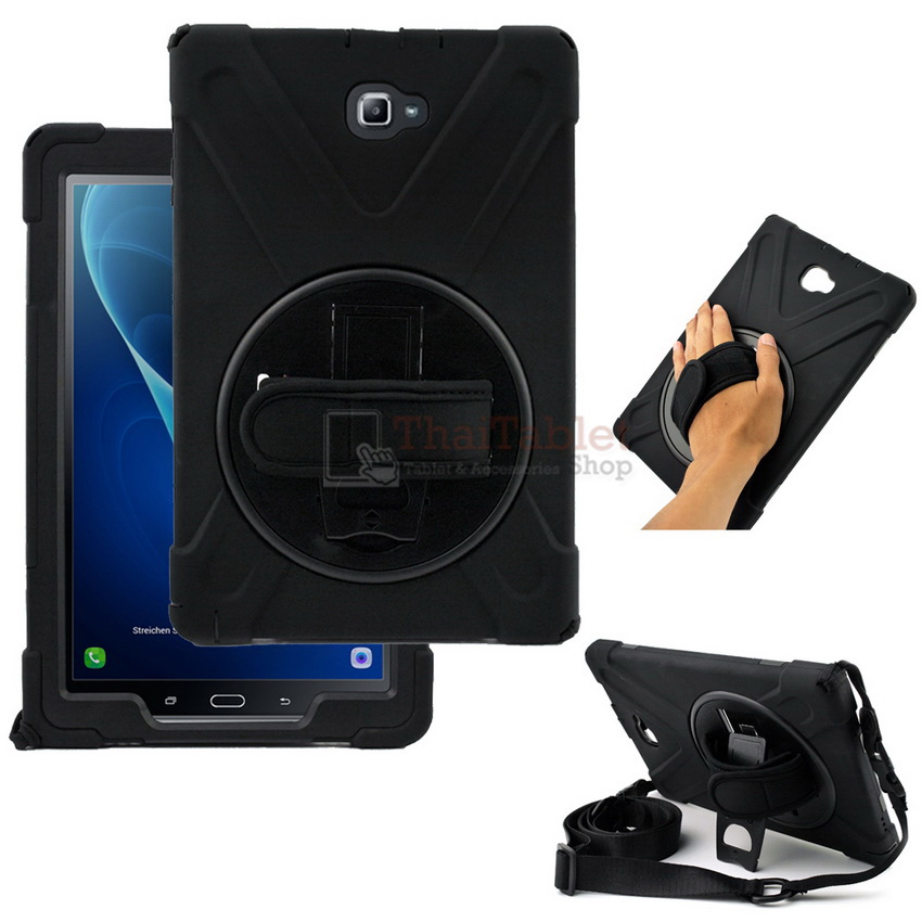 Multi Function เคส Samsung Galaxy Tab A 10.1 2016 with S Pen P585