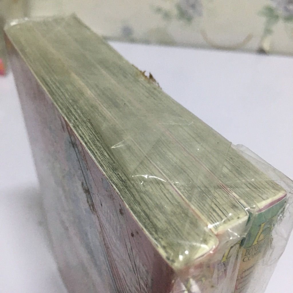 บุปผาลู่ลมที่ปลายฟ้า เล่ม 1-3 (จบ)