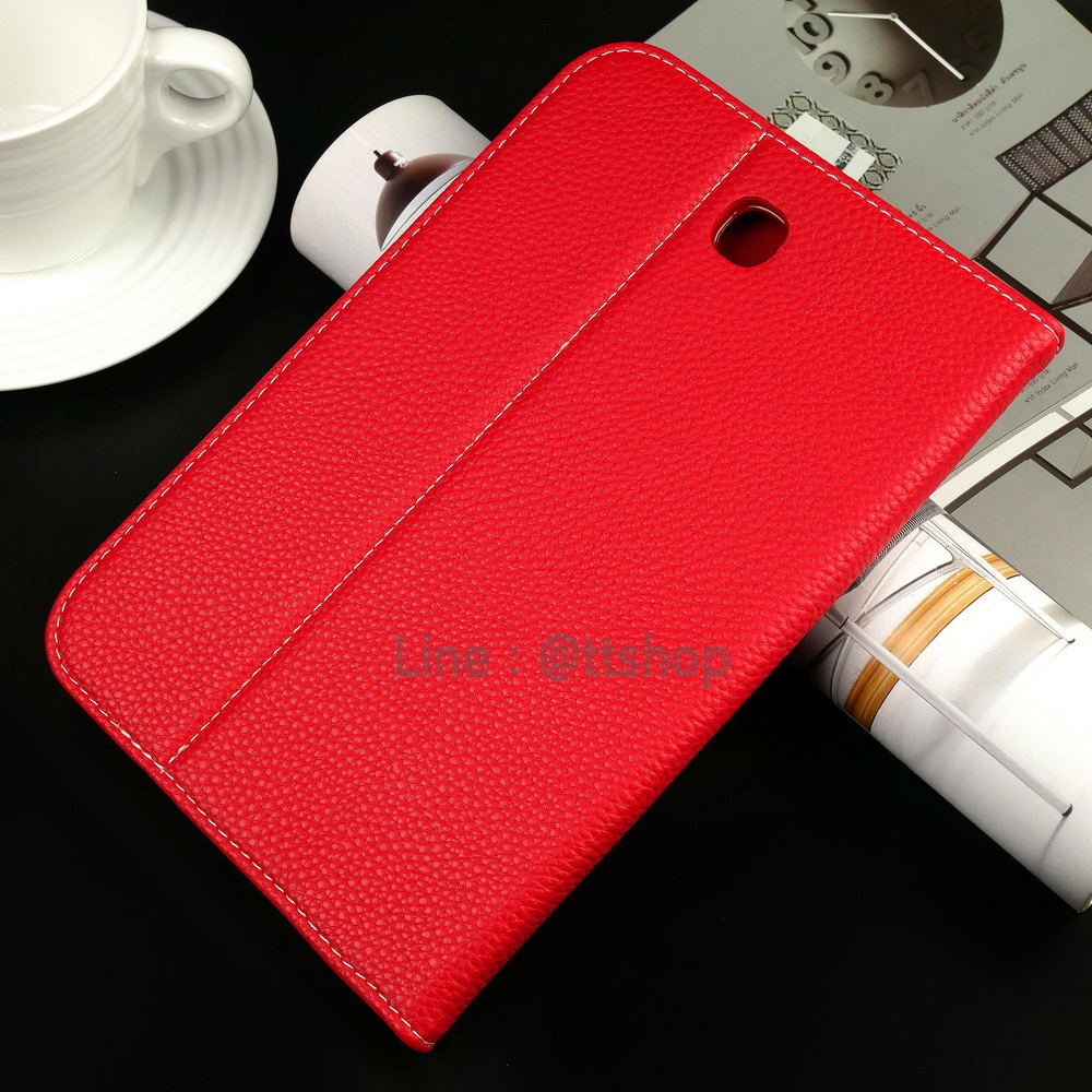 Luxury XUNTE Real Leather เคส Samsung Galaxy Note 8 N5100