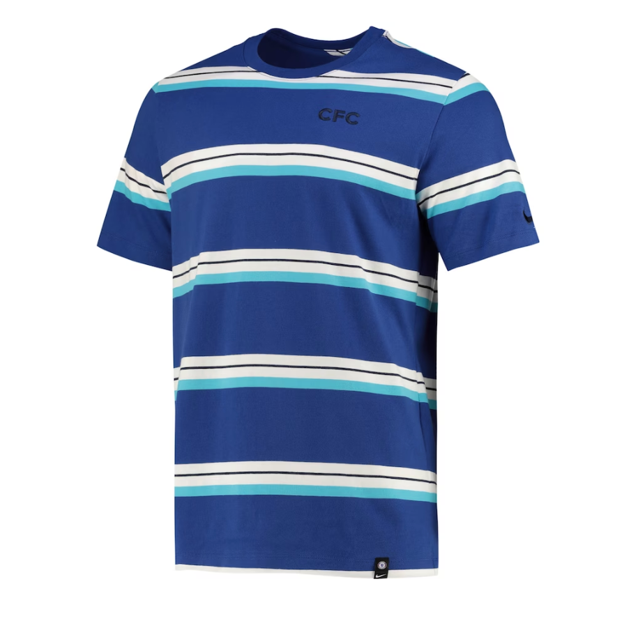 เสื้อทีเชิ้ตเชลซี Chelsea Ignite ของแท้