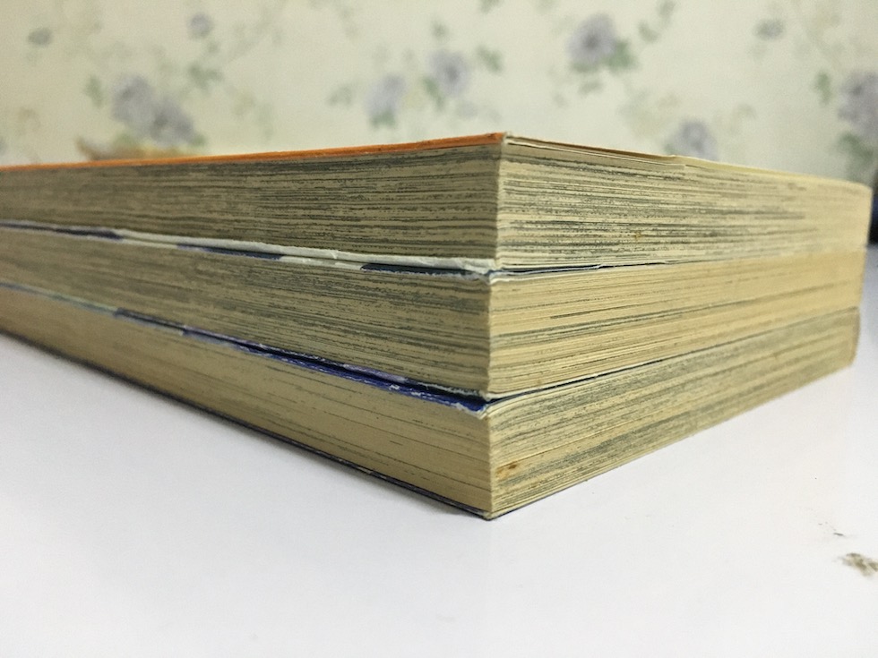 โอมากะโดกิ สวนสัตว์หลุดโลก เล่ม 1-3