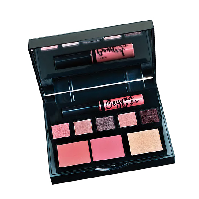 *พร้อมส่ง* Mistine Beyond Makeup Set เซ็ทแต่งหน้ามิสทีน บียอนด์ สุดคุ้ม ต้องชุดนี้ ปังมาก พูดเลย