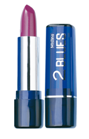 *พร้อมส่งทุกสี* Mistine 2​ BLUES Lipstick ลิปสูตรชุ่มชื่น 85%