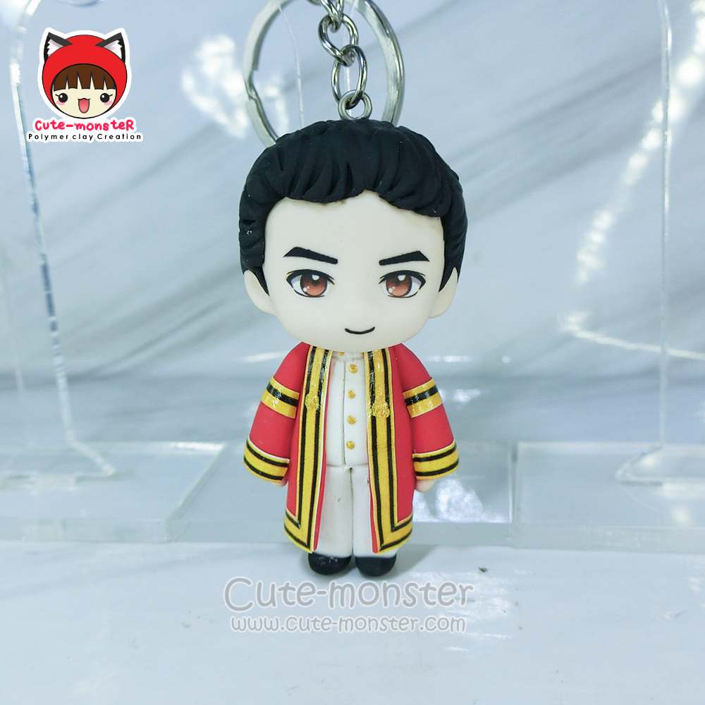 ของขวัญรับปริญญา ชุดครุย ม.พระจอมเกล้า