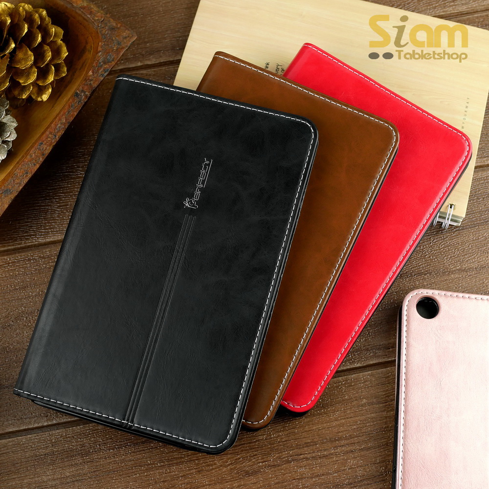 Happy เคส Huawei MediaPad M5 Lite 8 รุ่นตั้งได้แนวนอน