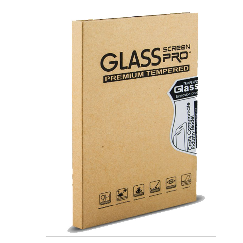 - OEM กระจกนิรภัย Apple iPad Air 6 / 7 m3 13"