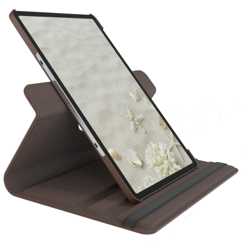 [พร้อมส่ง] เคส Samsung Galaxy Tab S7 / Tab S8 T870 / T875 รุ่น หมุนได้ 360