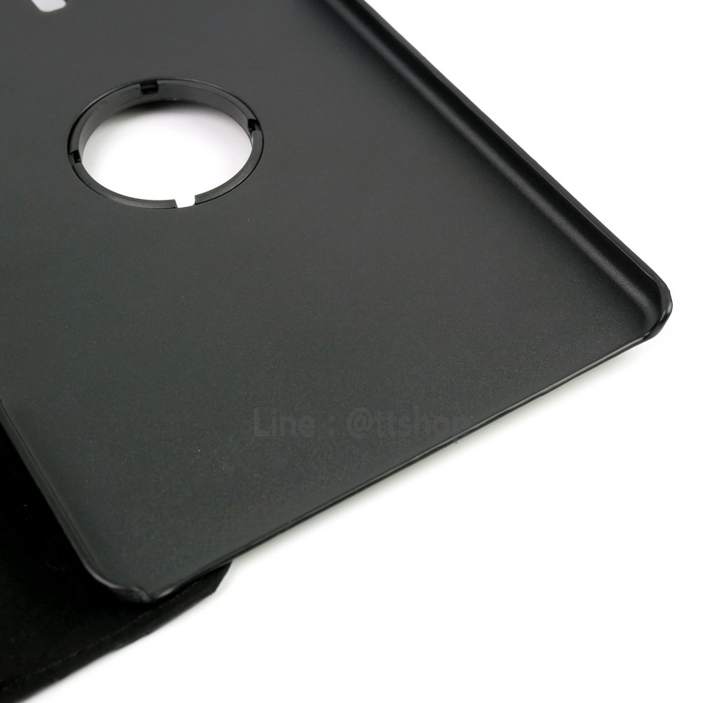 เคส Samsung Galaxy Tab A 10.5 2018 T590 รุ่น หมุนได้ 360 องศา