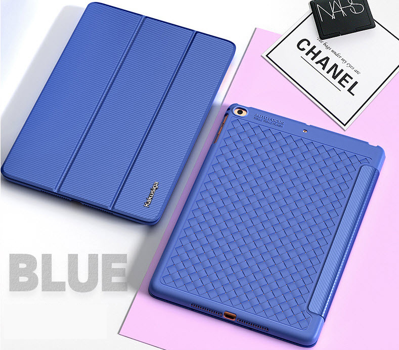 KAKUSIGA เคสระบายอากศ เคส ไอแพด iPad mini 1/2/3/4 7.9 นิ้ว