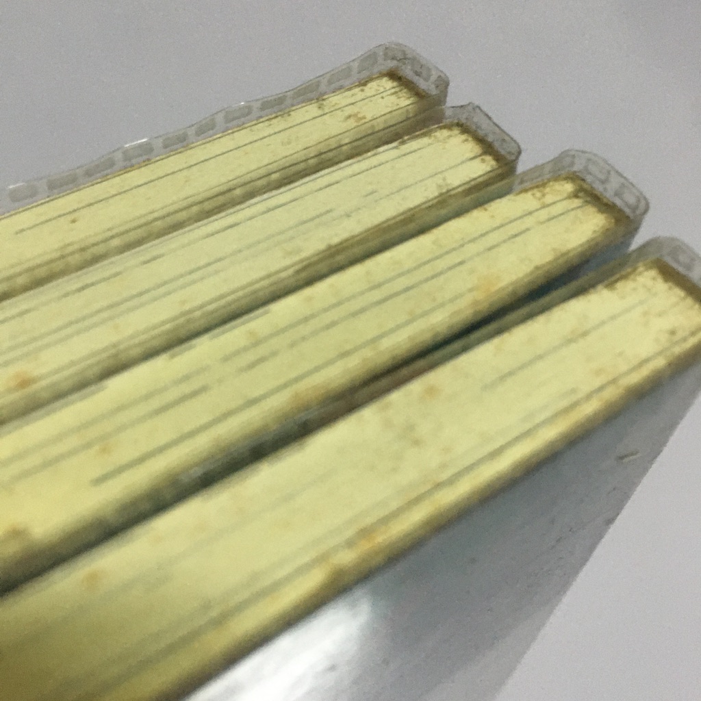 คำสาปอลวน เดี๋ยวคนเดี๋ยวสัตว์ เล่ม 1-4