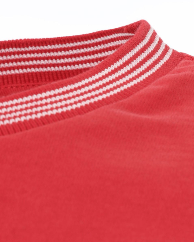 เสื้อทีเชิ้ตลิเวอร์พูล Heritage Red Shankly ของแท้