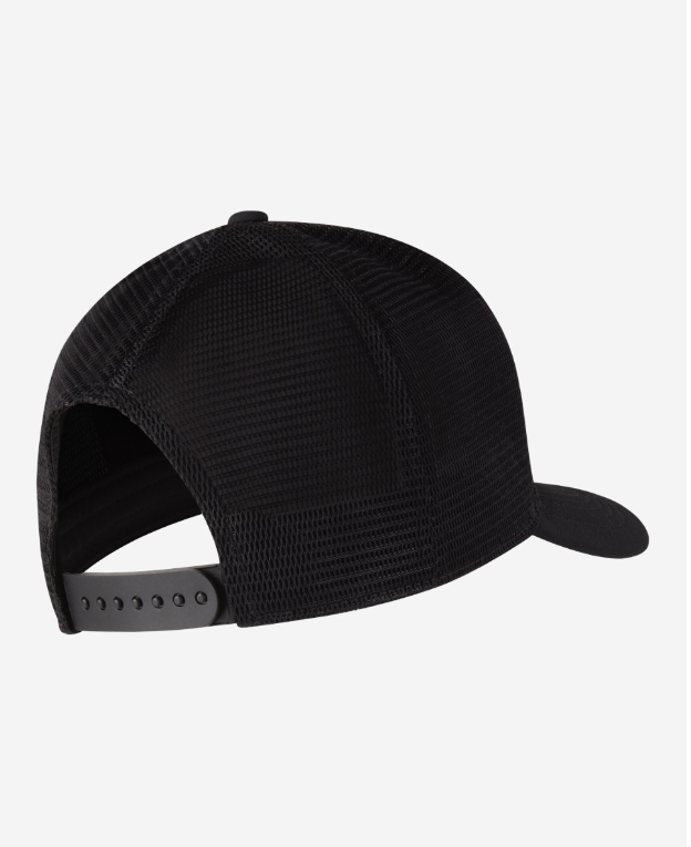 หมวกลิเวอร์พูล Nike 24/25 Aerobill C99 สีดำของแท้