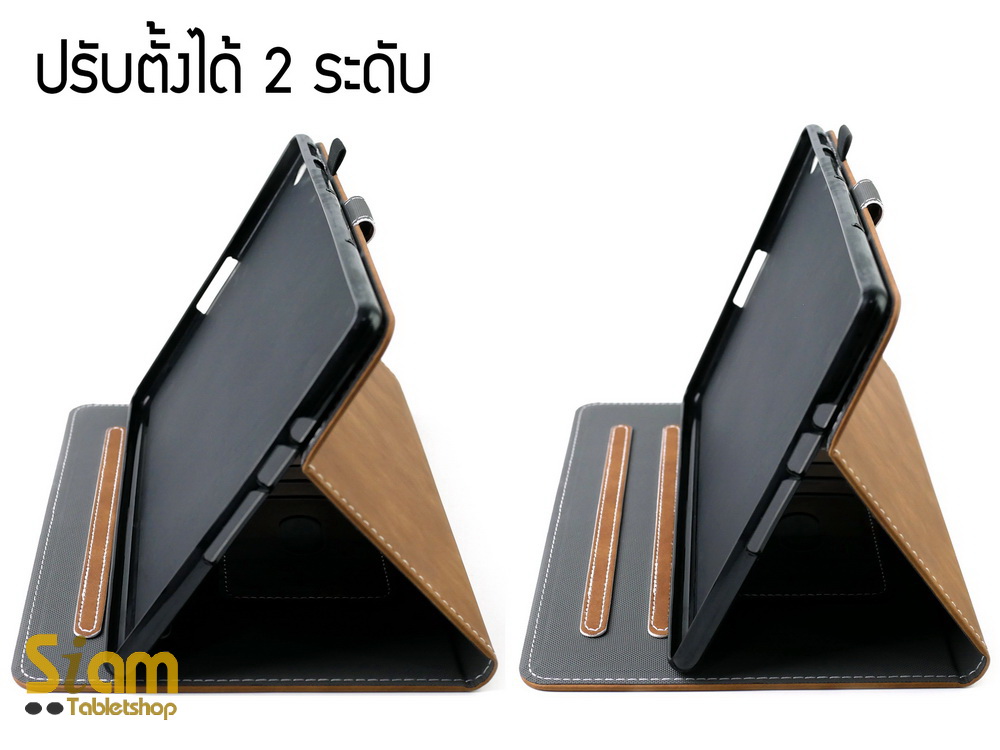 Fancy ลายหินอ่อน เคส Huawei MediaPad M5 8.4