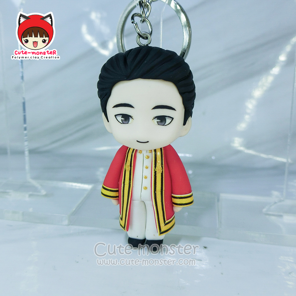 ของขวัญรับปริญญา ชุดครุย ม.พระจอมเกล้า