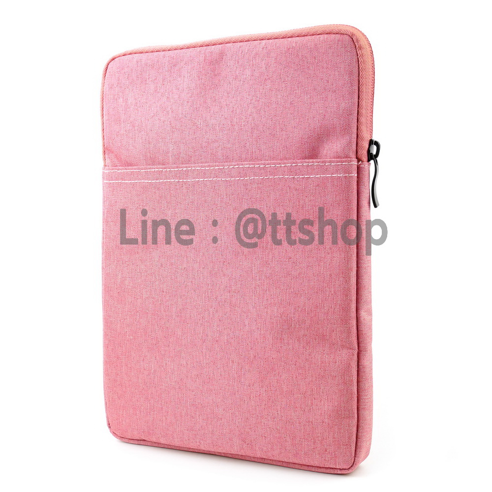 📣พร้อมส่ง ซอง กระเป๋าใส่แท็บเล็ต iPad Samsung ขนาด 8 นิ้ว 9.7 นิ้ว 10.5 นิ้ว 11 นิ้ว