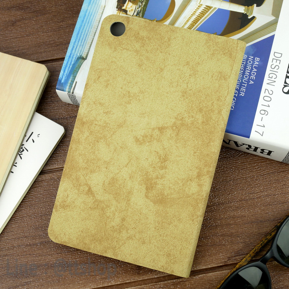 เคส Huawei MediaPad M5 8.4” รุ่น Luxury Leather