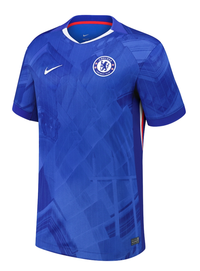 เสื้อเชลซี 2025 2026 ทีมเหย้าของแท้