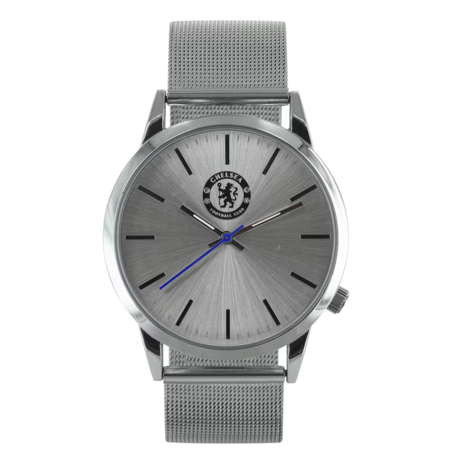 นาฬิกาเชลซี Chelsea Metal Strap Watch ของแท้