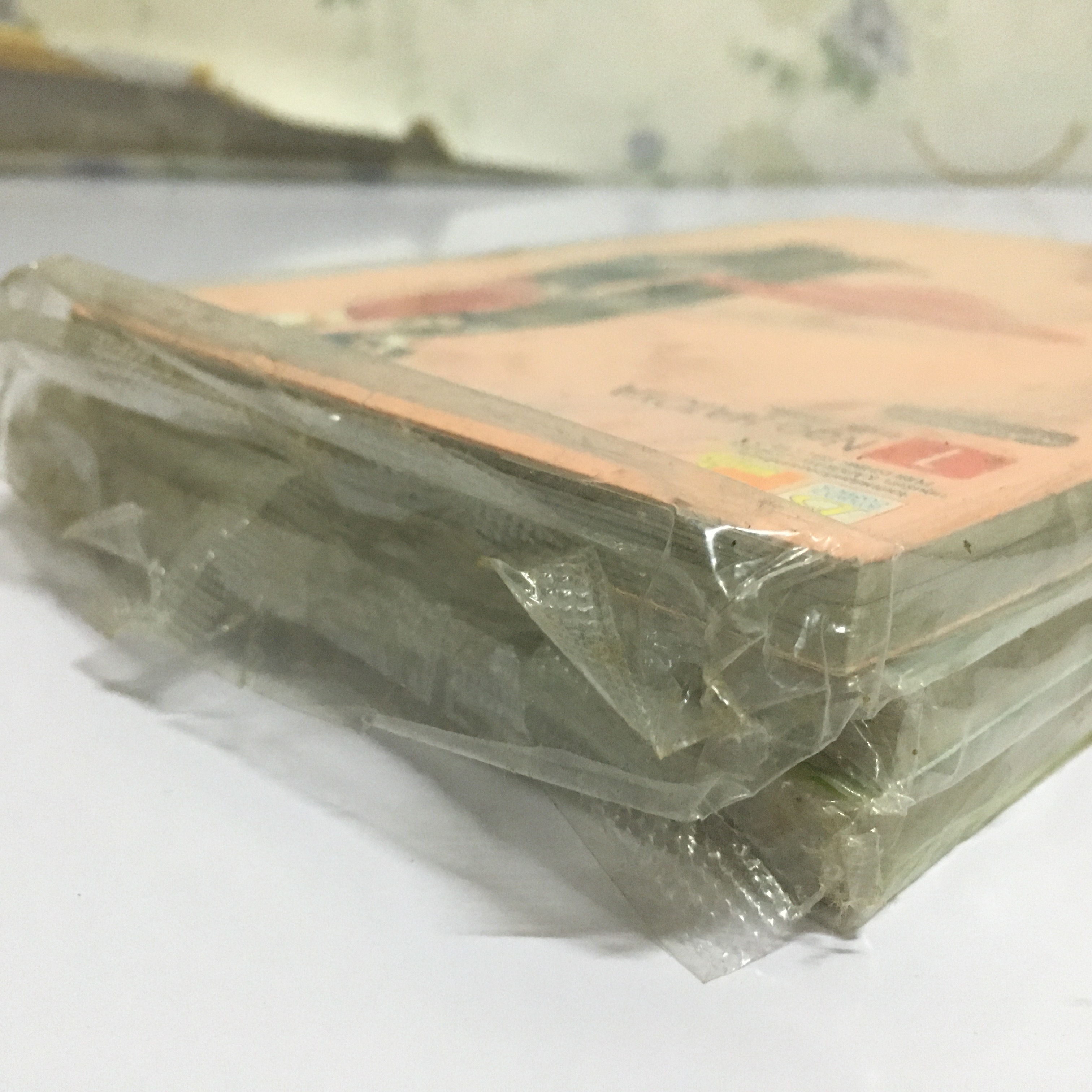 สุภาพบุรุษสองหน้า เล่ม 1-3 (จบ)