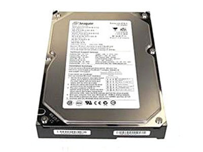 ST373307LW SEAGATE 73GB 10K U320 SCSI 68PIN HDD