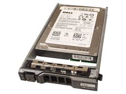 0B26014 Dell 900GB 10K RPM SAS 2.5Inch 6G HDD