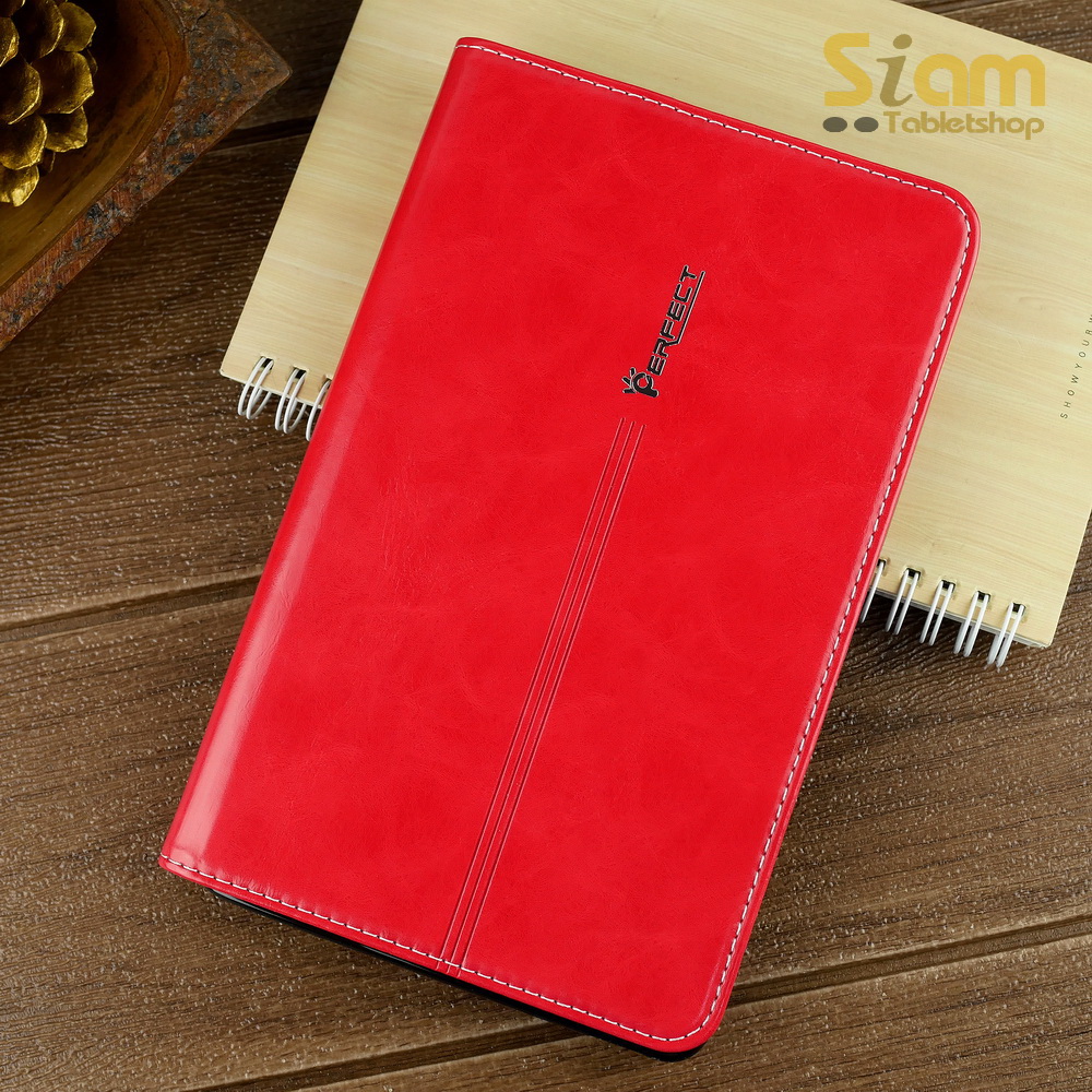 Happy เคส Huawei MediaPad M5 Lite 8 รุ่นตั้งได้แนวนอน