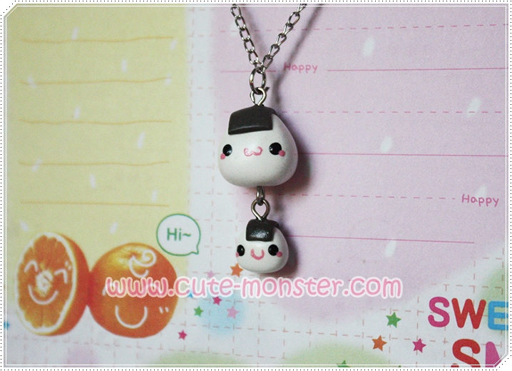 Cute Onigiri