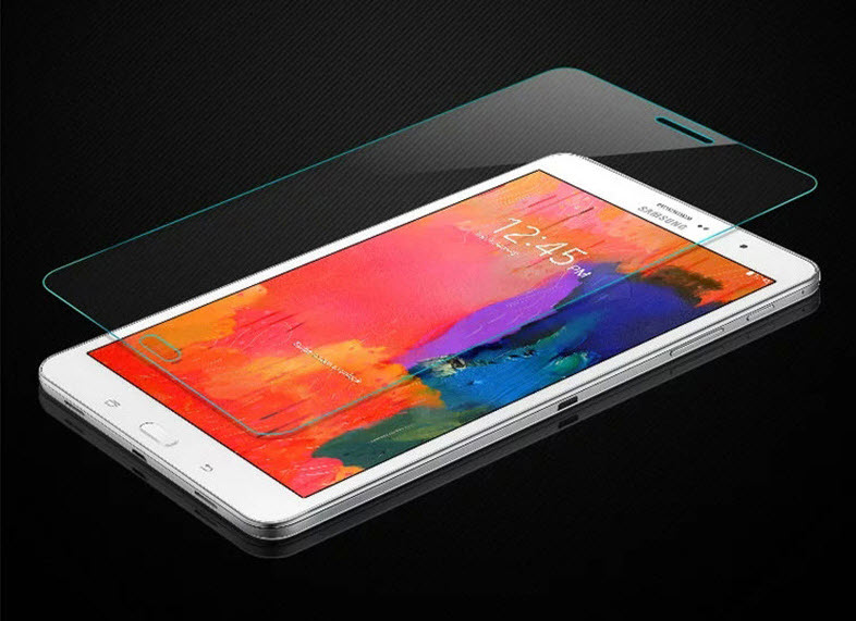 - ฟิล์มกระจกนิรภัย Focus Samsung Tab S9 FE / S10 FE / S10 Lite 11"