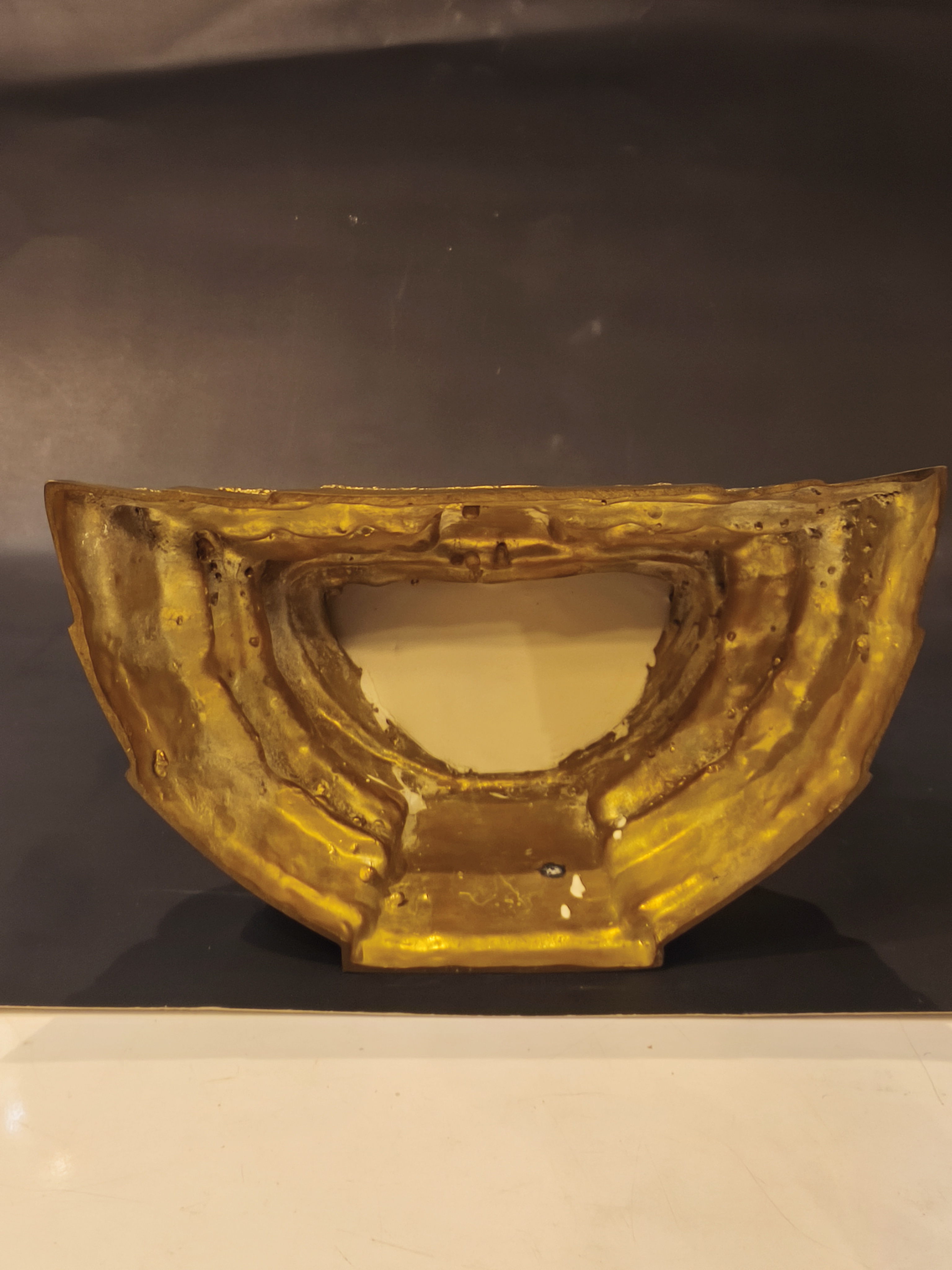 หลวงพ่อพระใส รุ่นสามบารมี ปี 2554